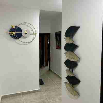 2bed Abidjan Apartment- Relax, Explore & Unwind Others