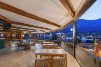 Rota Kilidonia Karaöz Suites&Villas