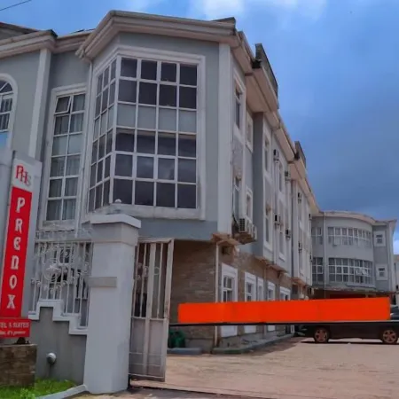 Prenox Hotel and Suites