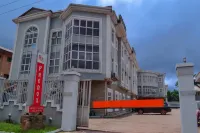 Prenox Hotel and Suites Hotels in 