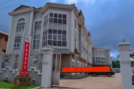 Prenox Hotel and Suites