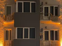 Pamir Butik Otel Bursa otelleri
