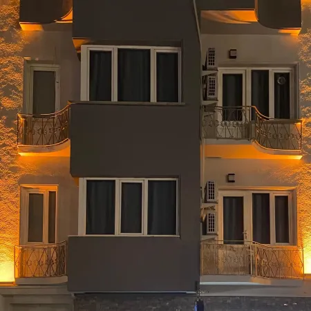 Pamir Butik Otel