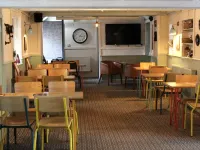 Dog and Partridge Inn Hotel a Calne