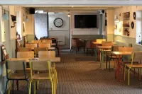 Dog and Partridge Inn