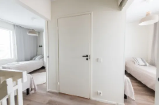 Forenom Serviced Apartments Vantaa Koivuhaka