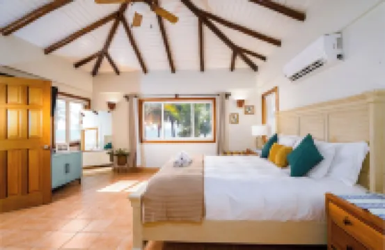 Dolphin Beach Villa Hotels in 