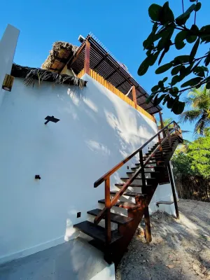 Vila Monan Hotels in Barreirinhas