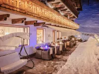 Hotel Jägerheim 3S Hotels in Selva