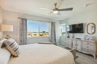 Oceanfront Luxury Condo St Augustine