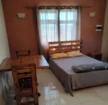 Panoramic Paradise Hotel di Rodrigues Island