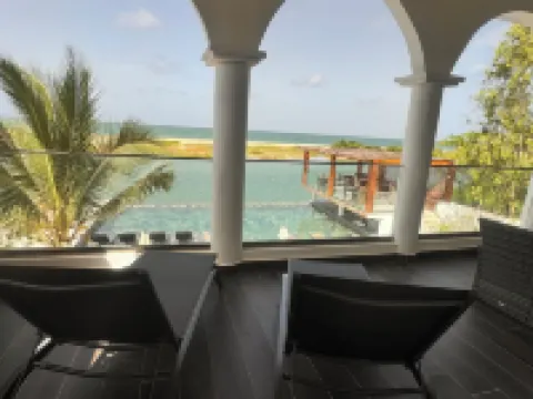 La Parenthèse Hoteles en Departamento de Mbour