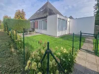 Cozy Comfortable Cottage Hotels in Breskens