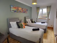 Gleann Fia House Hotels near The Cobbler