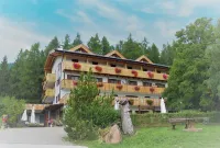 Hotel Ganzaie