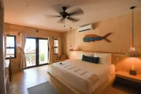 Kalimera Beach Hotel Các khách sạn ở Maya Beach
