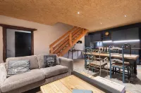 La Forge de Diogne - Luxury and Cosy B&B Alpine Lodge