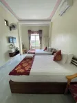 Sky Hotel Mộc Châu by Bay Luxury - Wifi