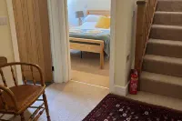 Dee Valley Country Escape - Sleeps 4 & Hot Tub فنادق في کینوید، دنبیگ‌شر