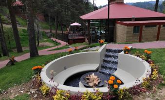 Quinta Los Azufres