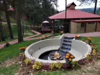 Quinta Los Azufres - Spa