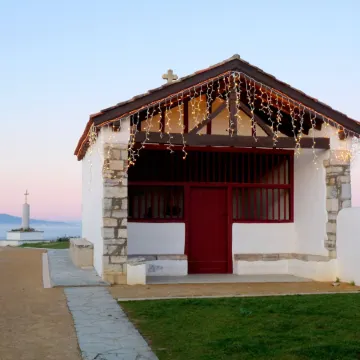 Hôtel & Appart-hôtel Olatua