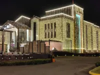 Sargawa the Palace Resort Ξενοδοχεία στην πόλη 