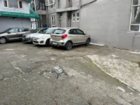 Shimla Hill View Hostel