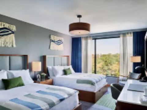 Lockwood Hotel Hotels in Waterville