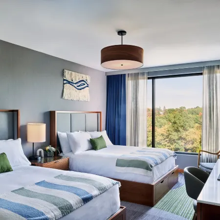 Lockwood Hotel