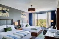 Lockwood Hotel Hotels in Waterville