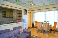 Lux Suites Three Unit Complex Ruiru Hotels in Ruiru