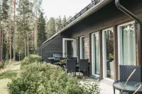 Varjola Holiday Center Hotels in Laukaa