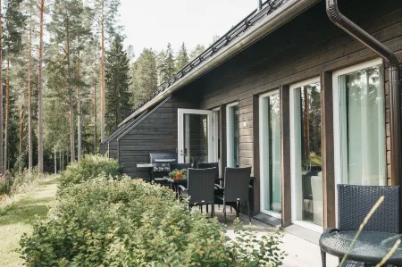 Varjola Holiday Center