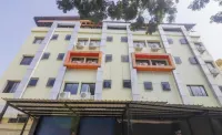 โกรูมโก ไวษณวี เรสซิเดนซี โรงแรมใกล้สวนสัญชีเวียห์