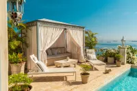 Villa Caprichosa Boutique Hotels - Romantic