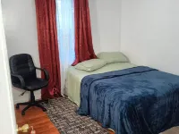 Fada Guest House - 38 Yates Ave Newark Hotels in Newark