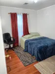 Fada Guest House - 38 Yates Ave Newark Hotels in Irvington