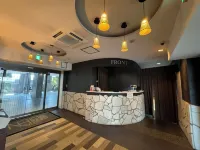 艷飯店 橫濱町田店 中山附近的飯店