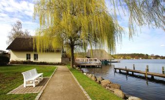 Ferienwohnung am Krakower See, Krakow am See