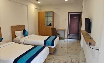 Treebo Iris Executive