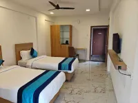 Treebo Iris Executive Hotels in Pune