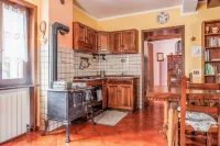 Appartamento Panoramico Edolo Hôtels à : Cimbergo