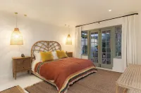 Solmara House