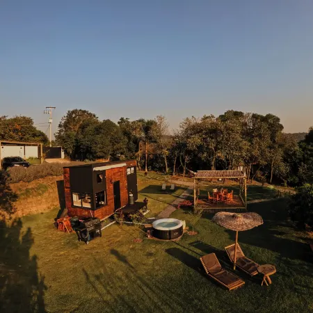 Dila's Lodge