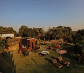 Dila's Lodge Hotels in Sao Roque