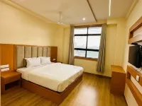Hotel Breeze Bay EX - Near US Consulate, BKC Các khách sạn gần Khu ổ chuột Dharavi