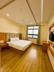 HOTEL BREEZE BAY