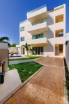 Azulea Isla Mujeres Hotel & Spa - Bãi đậu xe
