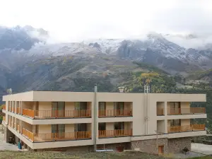 แอสไครก์ โฮเทล